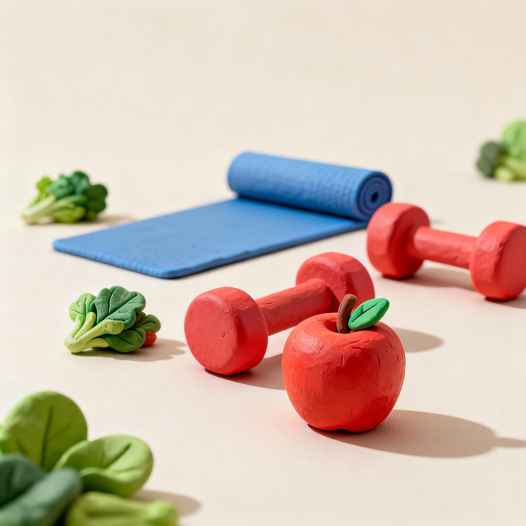 10 abitudini per un stile di vita sano