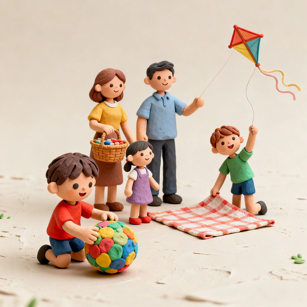 Attività per tutta la famiglia